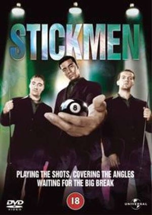 Stickmen