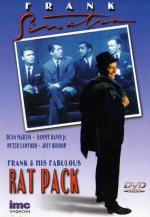 Frank & His Fabulous Rat Pack