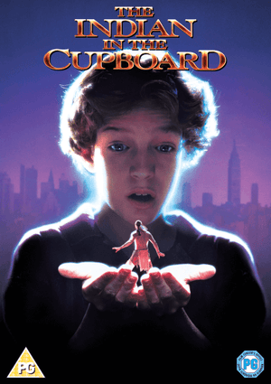 The Indian in the Cupboard