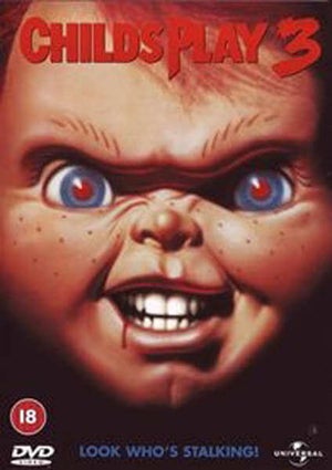Childs Play 3