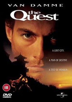 The Quest