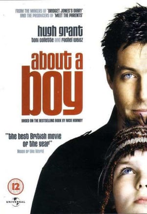 About A Boy