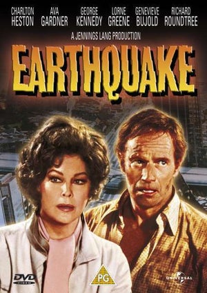 Earthquake