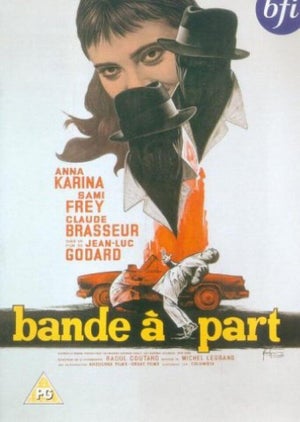 Bande A Part (The Outsiders)