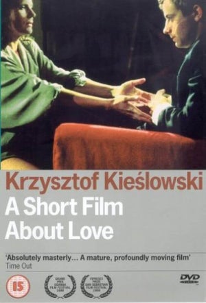 A Short Film About Love