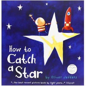 How To Catch A Star (Hardback)
