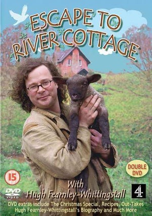 Escape To River Cottage