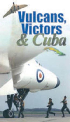 Victors, Vulcans And Cuba