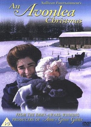 An Avonlea Christmas