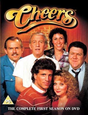 Cheers - Season 1