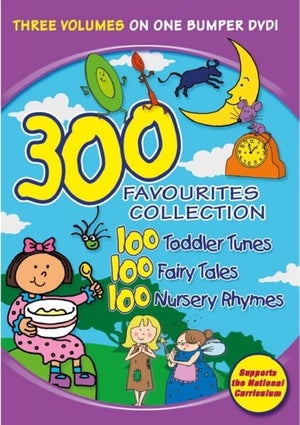 100 Favourites Collection