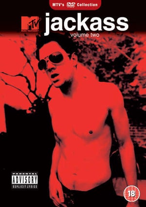 Jackass - Vol. 2