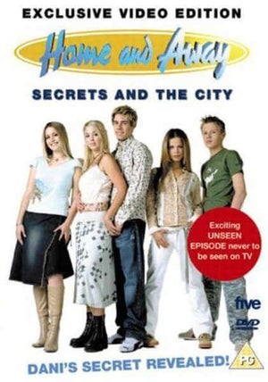Home And Away