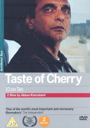Taste Of Cherry