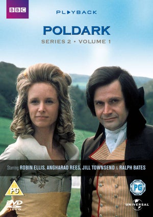 Poldark - Series 2 Volume 1
