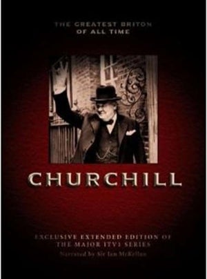 Churchill