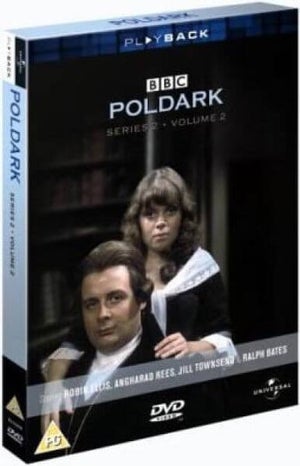 Poldark - Series 2 Part 2