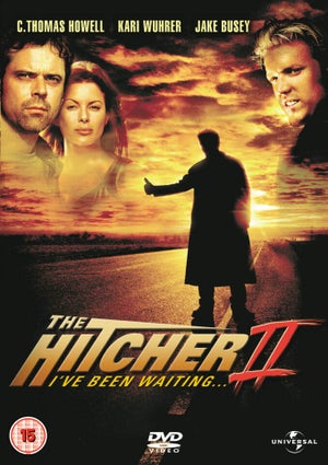 The Hitcher - Ive Been Waiting