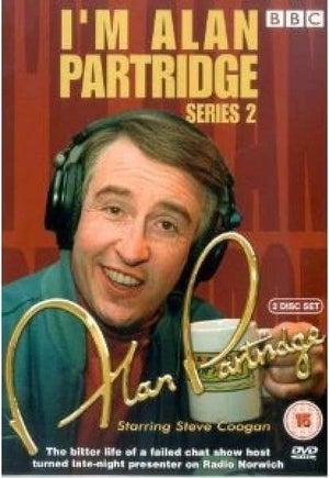 Im Alan Partridge - Series 2