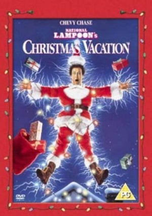 National Lampoon's Christmas Vacation