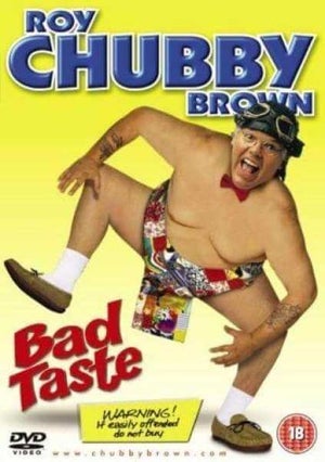 Bad Taste