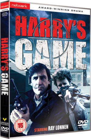 Harry's Game