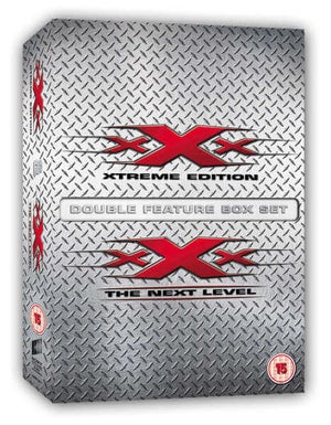 xXx/xXx2: The Next Level