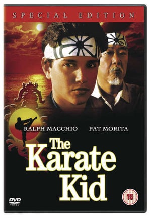 The Karate Kid [Special Edition]