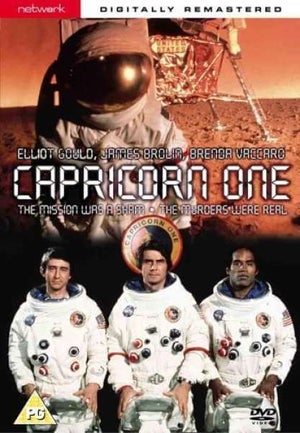 Capricorn One