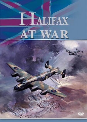 Halifax At War