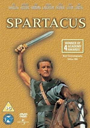 Spartacus