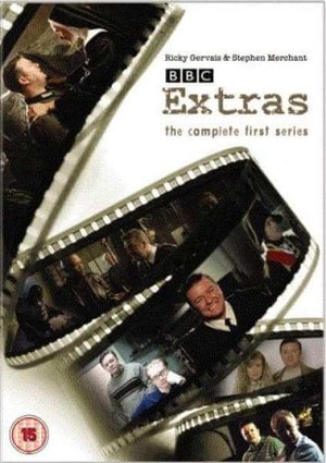 Extras - Series 1