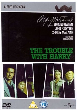 The Trouble With Harry
