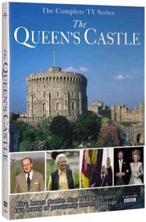 The Queens Castle