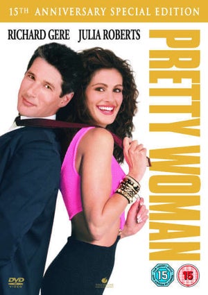 Pretty Woman [15th Anniversary Edition]