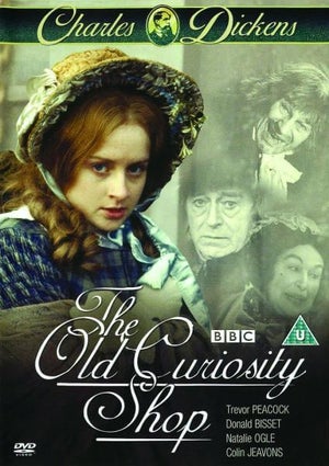 The Old Curiosity Shop