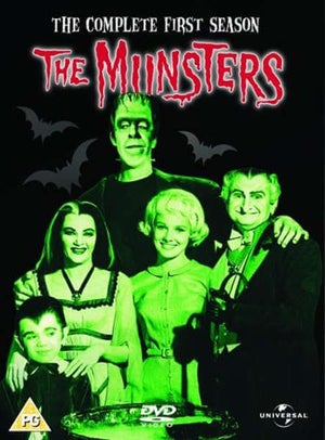 The Munsters