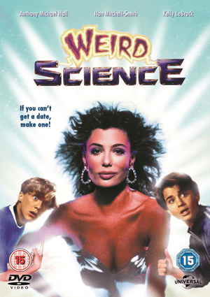 Wierd Science