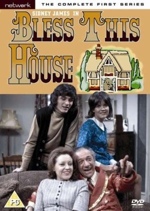 Bless This House - The Complete First Series