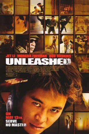 Unleashed