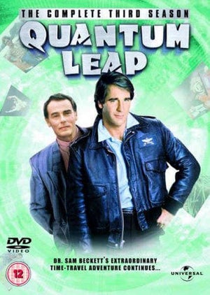 Quantum Leap - Series 3