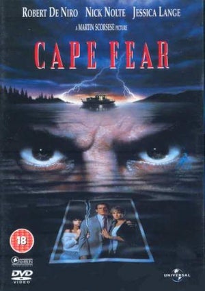 Cape Fear (1991)
