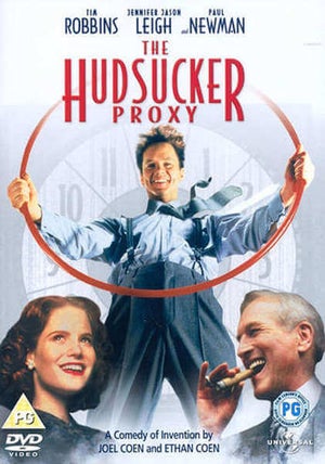 The Hudsucker Proxy