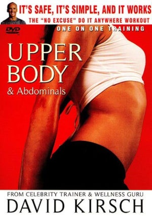Entrenamiento individual - Parte superior del cuerpo y abdominales