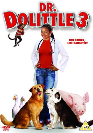 Dr. Dolittle 3