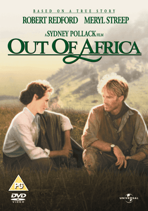 Out Of Africa
