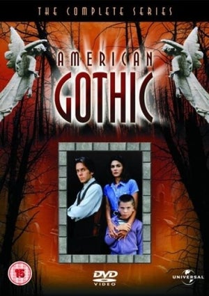 American Gothic - Series 1