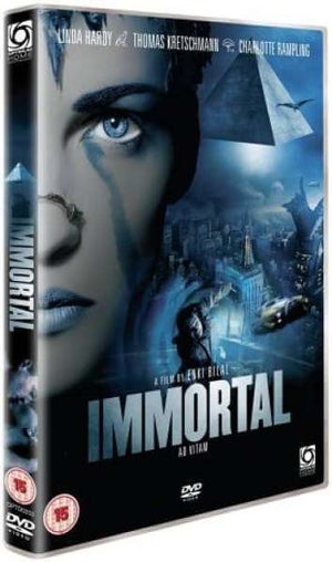 Immortal
