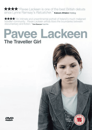 Pavee Lackeen