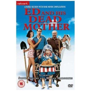 Ed And His Dead Mother